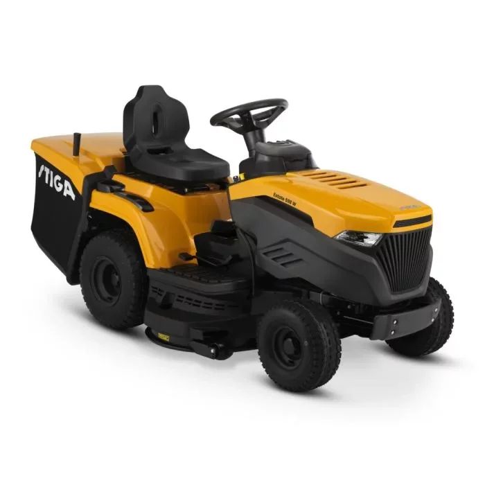 tractor cortacesped Estate 598W Special