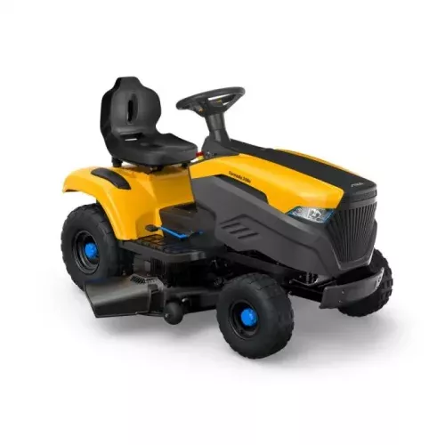 tractor cortacesped eRiders Tornado