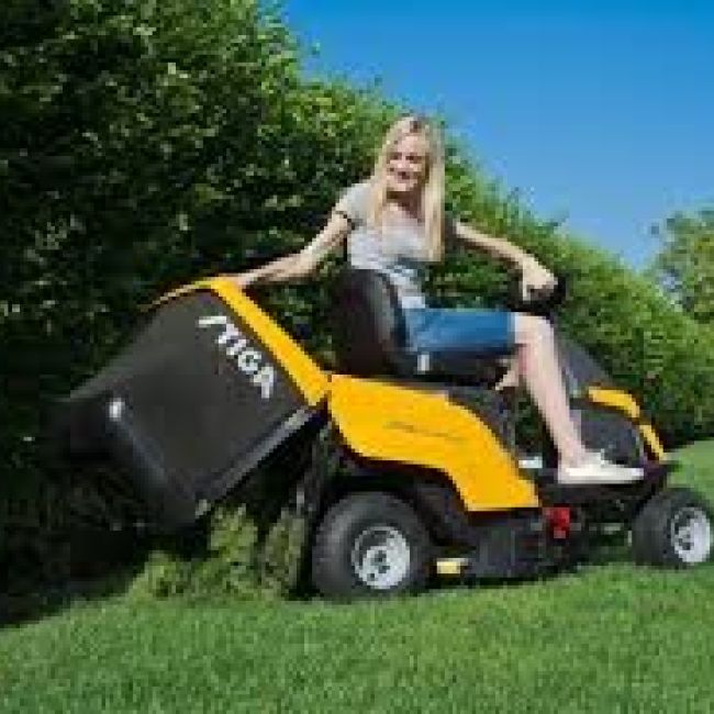 Alquiler de maquinaria de jardineria en Sada(radio 50km)