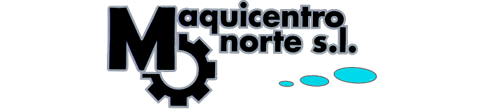Logo Maquicentro Norte